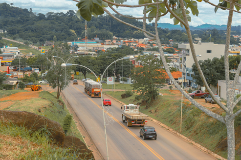 Para que serviria um Centro Cultural em Ouro Preto do Oeste?